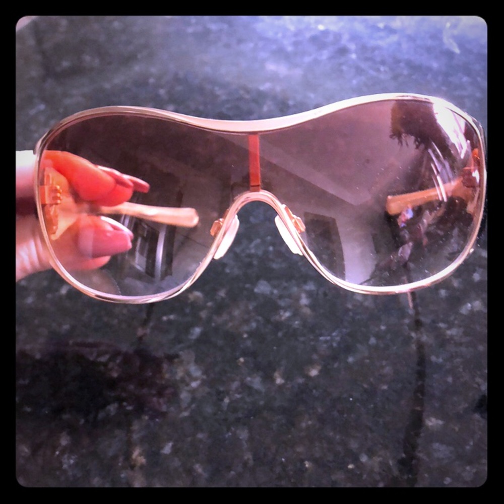 Authentic Oakley Sunglasses